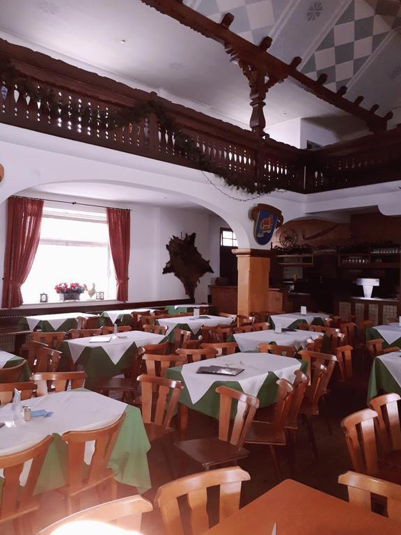 Gasthof Zum Rassen Garmisch-Partenkirchen Exterior foto